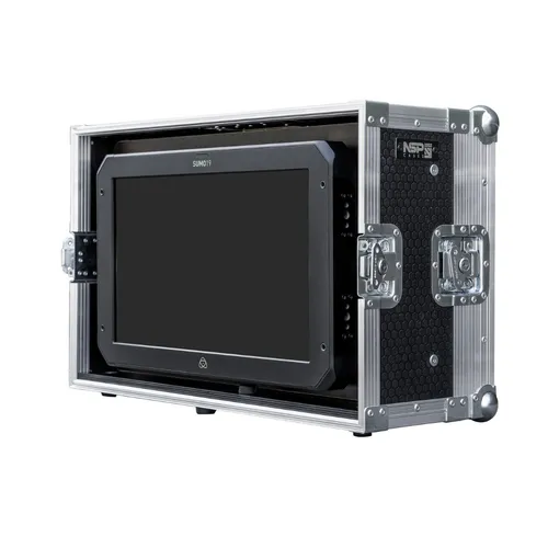 Monitoring & Recording