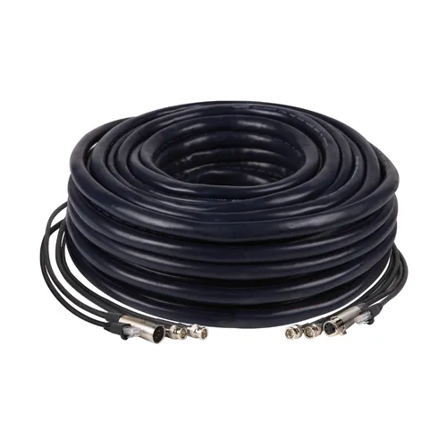 Audio & Video cables 