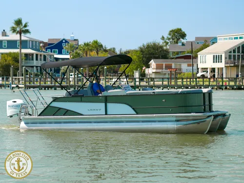 2024 Crest Classic Platinum 240 SLSC