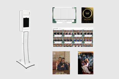 Photo Booth package