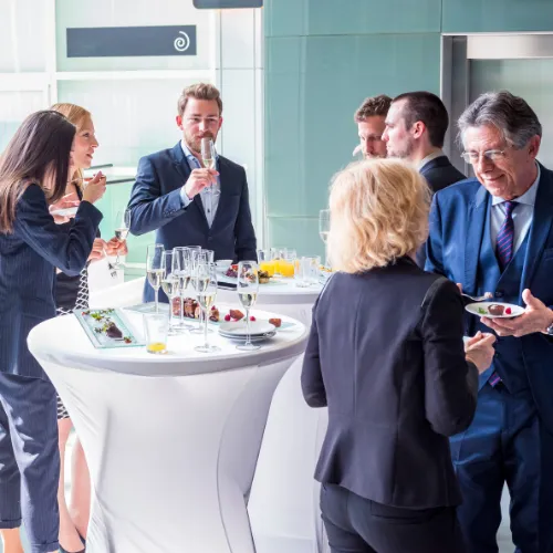 Decorative Chair Bands