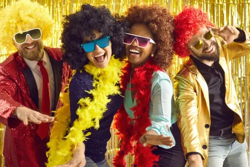 Engaging your guests with a Photobooth