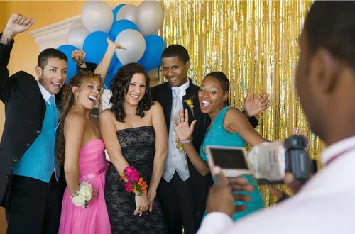 Home Coming Party Ideas and Rental 