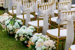 Rent Gold Chiavari Chairs 