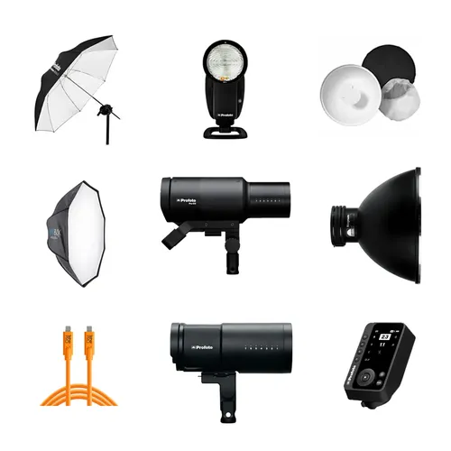 Flash / Estroboscópico