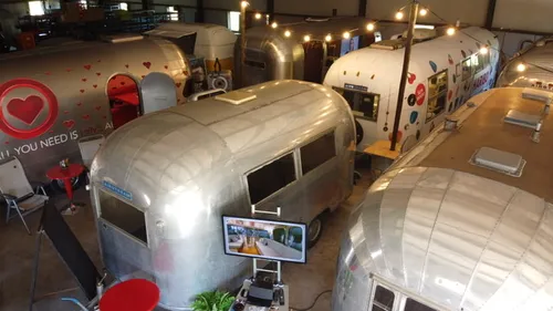 Showroom Oirschot NL