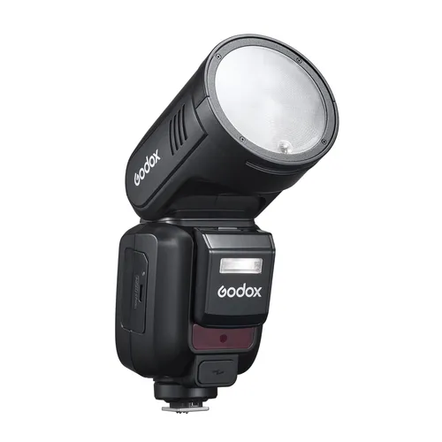 Speedlites & Macro Flash