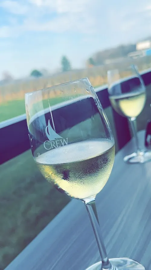 unconquered wine tour