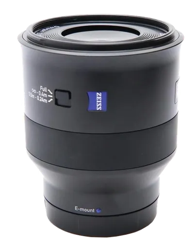 Lente Zeiss BATIS 40mm f/2.0 - Sony E Mount