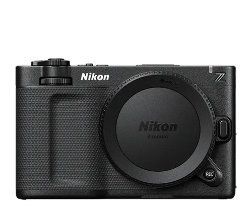 Cámara Nikon ZR