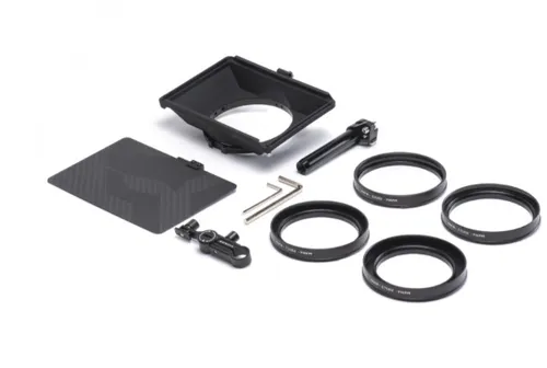 Matte box Tilta miniclamp-on