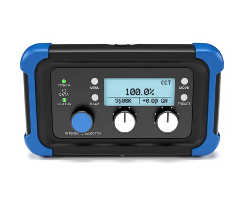 Control remoto ARRI SkyPanel