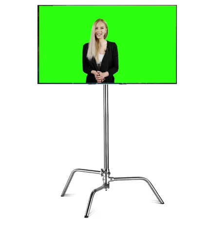 Pantalla Monitor 43 pulgadas LG