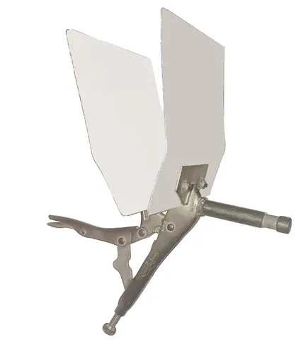 Quacker Clamp (Clamp de Pato)