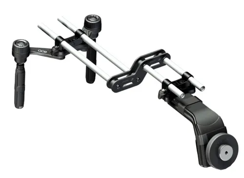Shoulder mount Sachtler