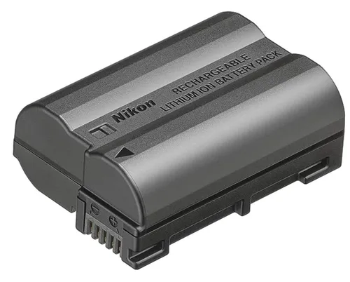 Baterías Nikon EN-EL15