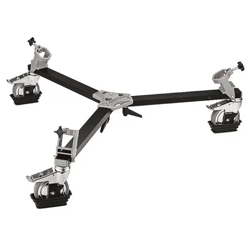 Dolly para combo Manfrotto 114