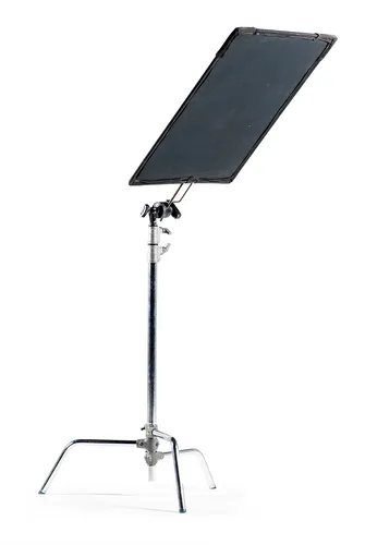 Kit Bandera 2x1 + stand