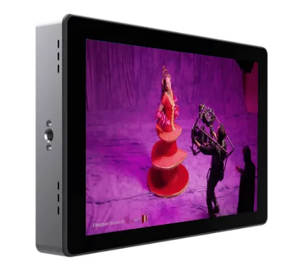 Monitor SMALL HD 702 TOUCH