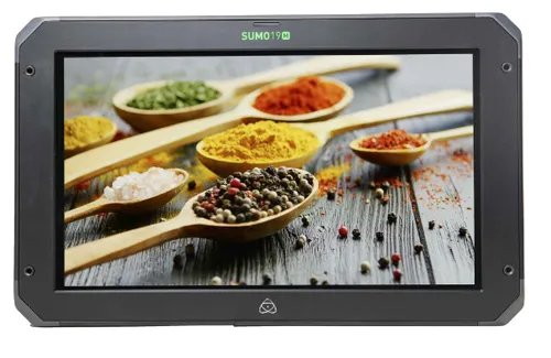 Monitor Atomos Sumo 19M