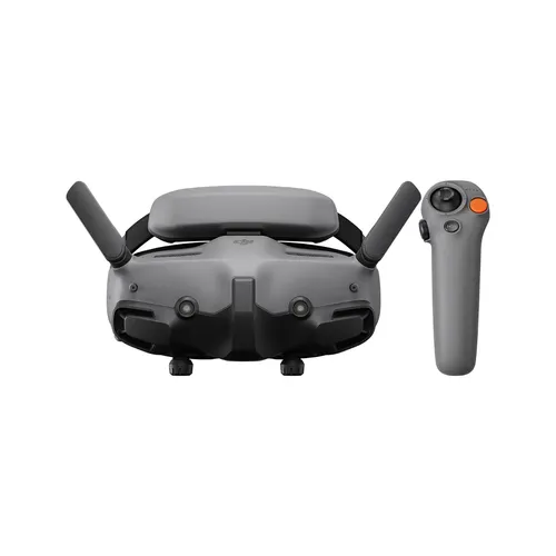 Dji Goggles N3 + Control Joystick RC Motion 3