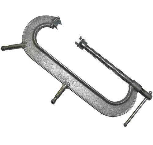 C-clamp