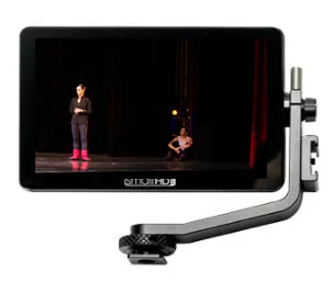 Monitor SMALL HD FOCUS OLED 5 HDMI