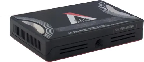 Lampara led Aputure MC RGBW