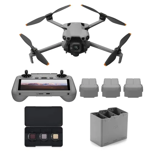 Kit Dron DJI Mini 5 Pro