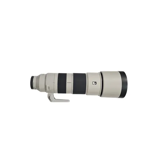 Lente Sony FE 200-600 F/5.6-6.3 G OSS