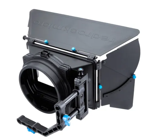Matte Box REDROCK