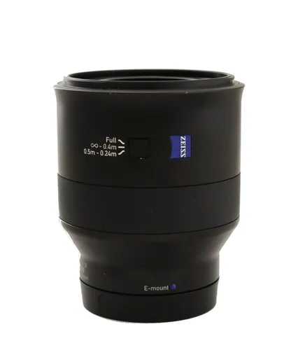 Lente Zeiss BATIS 25mm f/2.0 - Sony E Mount