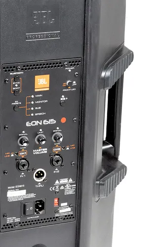 Bocina profesional JBL EON615