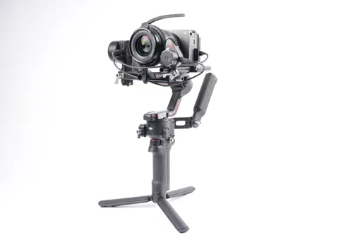 Estabilizador DJI RONIN RS3