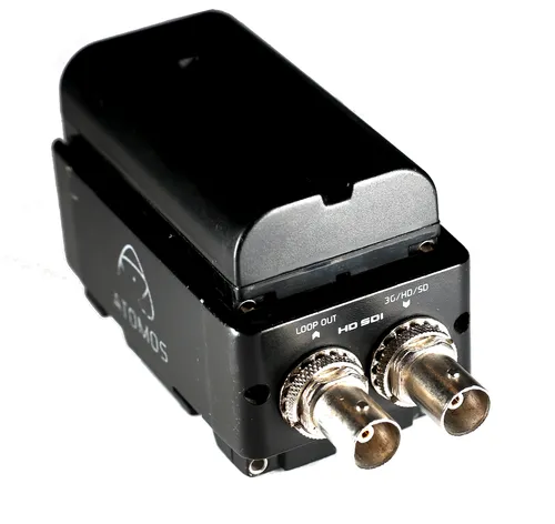Convertidor SDI-HDMI Atomos S2H