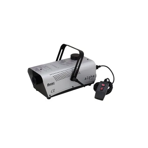 Máquina de Humo