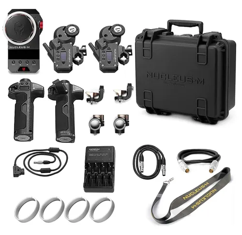 Follow Focus Tilta Nucleus-M Inalambrico