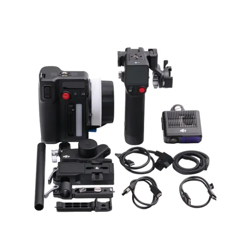 Follow Focus Pro DJI