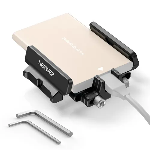 Soporte para SSD Smallrig
