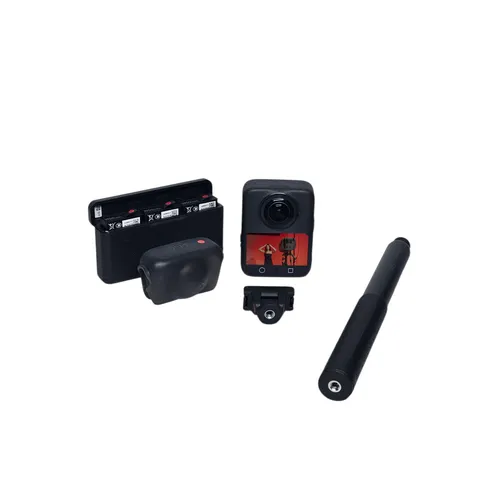 Cámara DJI OSMO 360