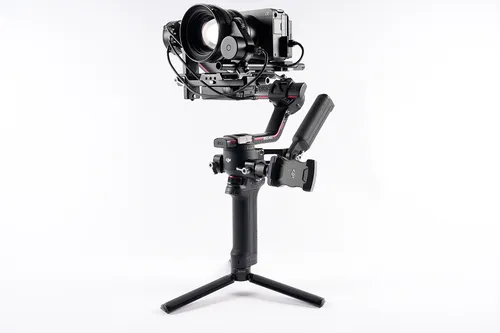Estabilizador DJI RONIN RS3 PRO