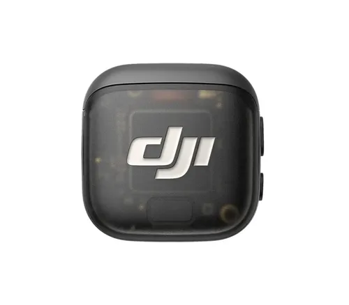 Micrófono inalámbrico DJI MIC 3