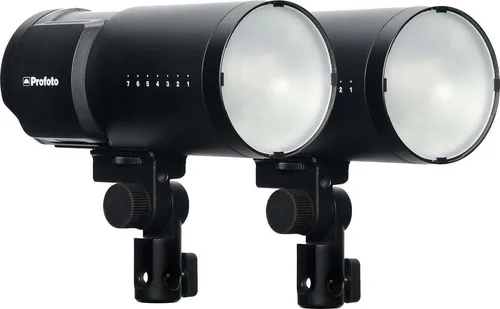 Kit 2 Flash Profoto B10X Plus + Transmisor