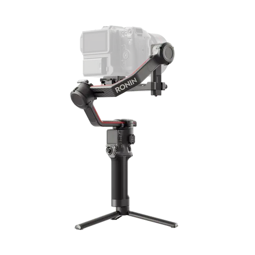 Estabilizador DJI Ronin RS3 pro (Venta)