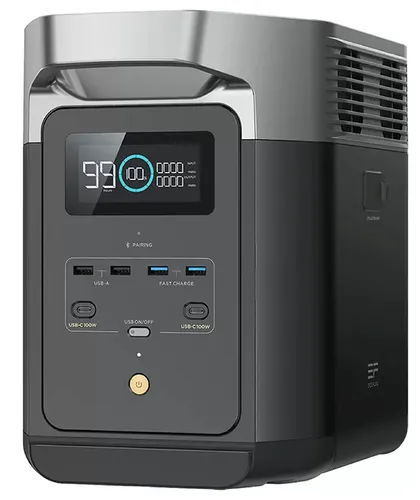 Batería portátil EcoFlow Delta 2