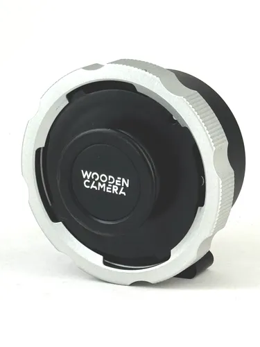 Adaptador Nikon Z a montura PL (Pro)