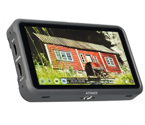 Monitor Atomos Ninja V Plus Recorder