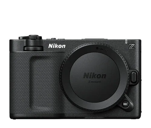Kit Cámara Nikon ZR cine — set completo 5 CP.3