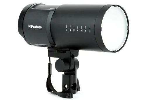 Kit 1 Flash Profoto B10X Plus + Transmisor