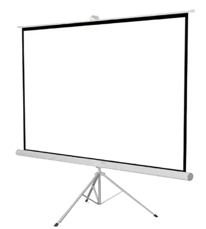 Pantalla 100 pulgadas para proyector